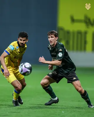 الخلود يحقق فوزاً ثميناً على التعاون في بريدة ضمن دوري روشن السعودي