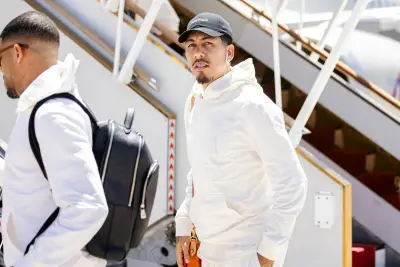 لاعب الأهلي السابق فيرمينو يدعم السد القطري قبل مواجهة الهلال في دوري أبطال آسيا