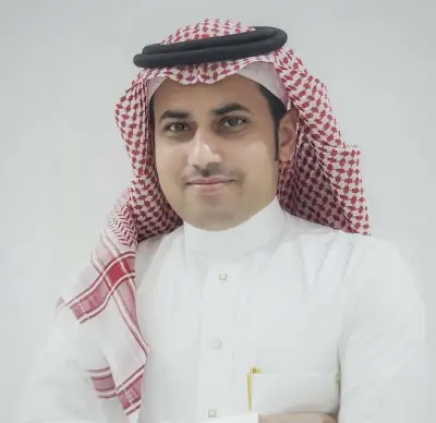 الدكتور سراج مكاوي يتلقى التعازي في وفاة والده بجدة