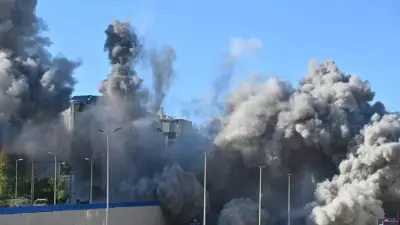 مطار بيروت الدولي يواصل عملياته رغم الحرب بضمانات أميركية وفصل المسارات الجوية