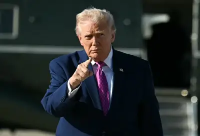 ترمب: مفاوضات عميقة مع إيران في إسلام آباد.. والنتائج لا تهم أمريكا