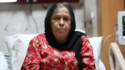 ابنة ومدير أعمال حياة الفهد ينهيان الجدل: الفنانة الكويتية على قيد الحياة وتتلقى العلاج