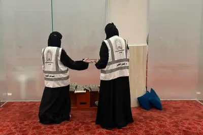 وزير الصحة السعودي يعلن عن إطلاق برنامج وطني للكشف المبكر عن سرطان الثدي