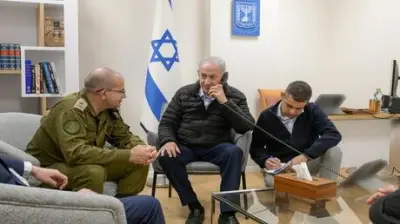 نتانياهو يربط التفاوض مع لبنان بشرطين: نزع سلاح حزب الله واتفاق سلام دائم