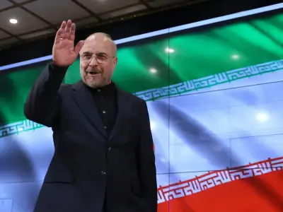 رئيس البرلمان الإيراني: واشنطن فشلت في كسب ثقة طهران خلال مفاوضات السلام في باكستان