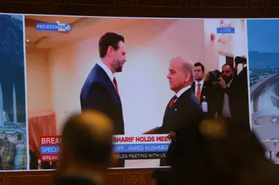 باكستان: المحادثات الأمريكية الإيرانية في إسلام آباد انتهت مع دعوة للالتزام بالهدنة