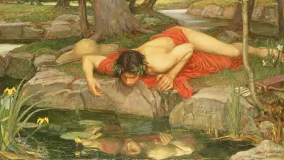 المجتمع النرجسي: كيف يحوّل تضخم الذات الصورة إلى بديل من الحياة؟