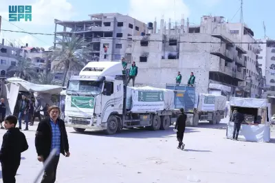 وزير الصحة السعودي يعلن عن إطلاق برنامج وطني شامل لتعزيز الصحة النفسية في المملكة