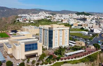 تعليم عسير يعلن تعليق الدراسة الحضورية غداً ويحولها للتعليم عن بعد بسبب الإنذار الأحمر