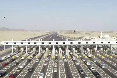 الأمن العام يعلن بدء تنفيذ الترتيبات المنظمة لموسم الحج اعتباراً من غد