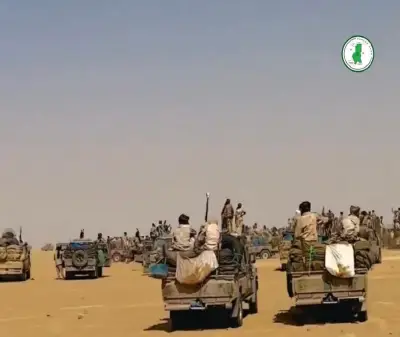 تصدع جديد في قوات حميدتي: انشقاق قيادي بارز في الدعم السريع وانضمامه للجيش السوداني