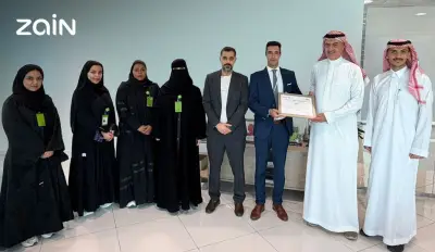 زين السعودية تحصد شهادة التميّز في تجربة العملاء تقديراً لجهودها الرقمية