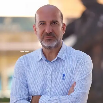 أجهزة أمنية تتصدى لتحديات بيروت وسط تحسبات سياسية وتهديدات إسرائيلية