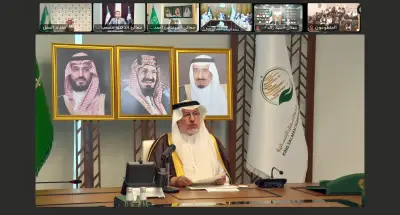 تدشين البرنامج السعودي التطوعي الافتراضي في سورية برعاية مركز الملك سلمان للإغاثة
