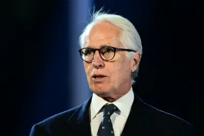 أندية الدوري الإيطالي تتحد لدعم مالاغو لرئاسة اتحاد كرة القدم في ظل أزمة المنتخب