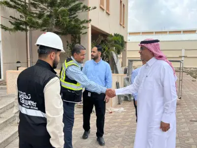 وزير التعليم يعلن عن إطلاق برنامج جديد لتحسين جودة التعليم في المدارس الحكومية