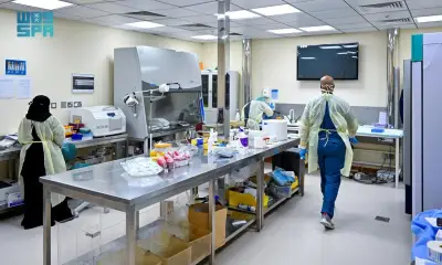 وزير الصحة السعودي يعلن عن إطلاق برنامج وطني شامل للصحة النفسية