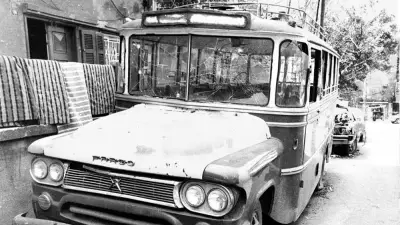 لبنان بعد نصف قرن: استدعاء شبح الحرب الأهلية وعجز عن التعلم من دروس الماضي