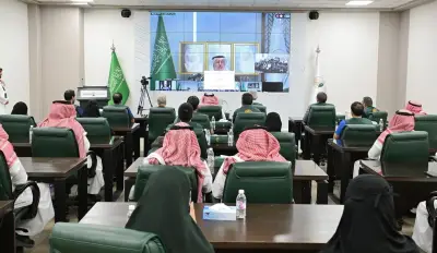 وزير التعليم يعلن عن إطلاق برنامج جديد لدعم الطلاب الموهوبين في المملكة