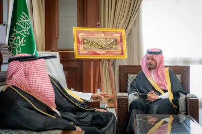 وزير الصحة السعودي يعلن عن إطلاق برنامج وطني للكشف المبكر عن سرطان الثدي