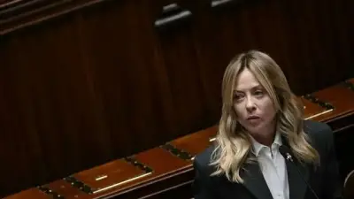 إيطاليا توقف تجديد اتفاقية التسلح مع إسرائيل وتطالب بفتح مضيق هرمز