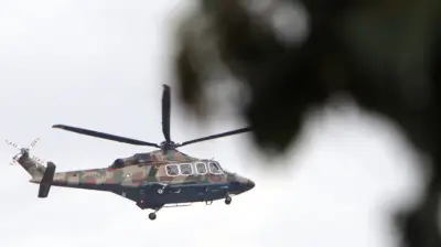 تهديدات أمنية تحول رحلة وفد إيراني إلى 