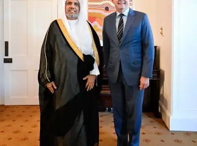 وزير الصحة السعودي يعلن عن إطلاق برنامج وطني للكشف المبكر عن الأمراض المزمنة