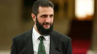 تهنئة عيد الفصح تثير عاصفة تكفيرية ضد الشرع وتكشف هشاشة الحاضنة السياسية في سوريا