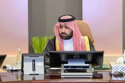 أمير جازان يترأس اجتماع اللجنة العليا للتوطين لتعزيز مشاركة الكوادر الوطنية في سوق العمل