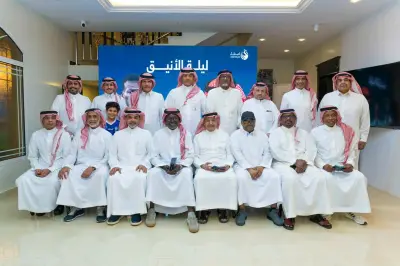 وزير التعليم يعلن عن إطلاق برنامج جديد لتطوير مهارات الطلاب في العلوم والتكنولوجيا