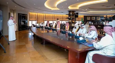 السعودية تطلق منصة الحرمين لعلوم الوحيين وبرنامج الزمالة الوطنية للتوعية الفكرية