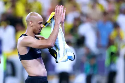 الاتحاد السعودي يتأهل لربع نهائي دوري أبطال آسيا بهدف درامي.. وشباب الأهلي الإماراتي يهزم تراكتور بثلاثية