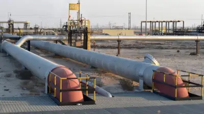 اختبار الأزمات يثبت صلابة الدولة: استعادة الطاقة الإنتاجية برهان على الكفاءة المؤسسية