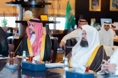 منصة الحرمين لعلوم الوحيين تطلق برنامج الزمالة الوطنية لتعزيز الوسطية والوعي الفكري