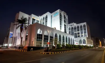 مستشفى الدكتور سليمان فقيه بجدة يحصد اعتماد بلانتري الذهبي للرعاية المتمحورة حول الإنسان