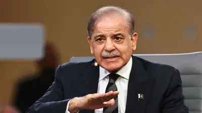 شهباز شريف يبدأ جولة خليجية من جدة إلى أنقرة لتعزيز السلام الإقليمي