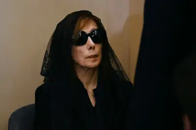 نقيب الموسيقيين بلبنان يوضح حقيقة اعتزال فيروز ويؤكد استقرار حالتها الصحية والنفسية