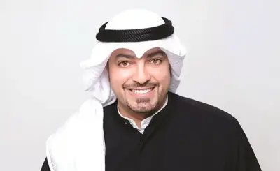 رد الفنان عبدالقادر الهدهود الهادئ على سحب الجنسية الكويتية يحظى بإعجاب النجوم والجمهور