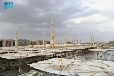 وزير الصحة السعودي يعلن عن إطلاق برنامج وطني للكشف المبكر عن الأمراض المزمنة