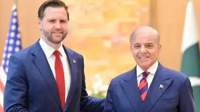 اتفاق مبدئي بين واشنطن وطهران على جولة ثانية من المفاوضات وسط وساطة باكستانية حاسمة