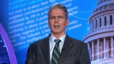 وزير الخزانة الأمريكي يهدد بعقوبات ثانوية على مشتري النفط الإيراني