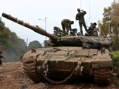 بطلب أمريكي.. إسرائيل تدرس وقف إطلاق نار مؤقت في لبنان لتعزيز المفاوضات مع إيران