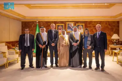 وزير التعليم يعلن عن إطلاق برنامج جديد لتعزيز التميز الأكاديمي في الجامعات السعودية