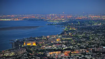 ارتفاع الاستثمارات السعودية في الجبيل وينبع وتدشين مقرات عالمية بالرياض يعزز التحول الاقتصادي