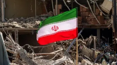 الكُرد بوابة الحسم: كيف تشكل التنظيمات الكردية عامل ضغط مستمر على النظام الإيراني