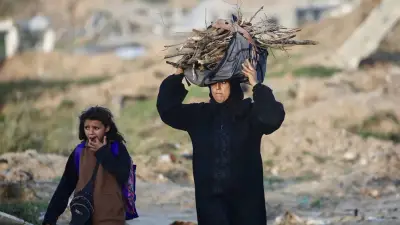 انشغال العالم بالحرب الإقليمية يعزز نفوذ حماس في غزة ويعمق الانقسام الفلسطيني