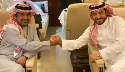 ديو فني يجمع راشد الماجد وماجد المهندس احتفالاً بزواج نجل فنان العرب محمد عبده