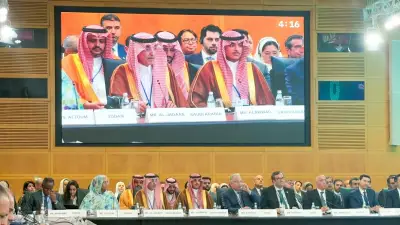 الوزير الجدعان: لا انتعاش سريع من حرب إيران.. واستمرار الاستثمارات رغم التوترات