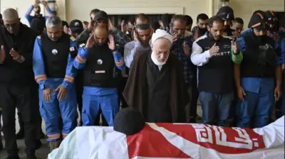 الغارديان: وقف إطلاق النار في لبنان هدنة هشة بينما المدنيون يتوقون لسلام دائم