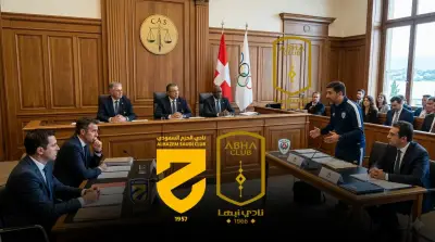 محكمة التحكيم الرياضي الدولية تصدر أحكاماً نهائية بشأن نزاعات أندية سعودية